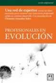 profesionales en evolucion (ebook)-9788483563724 profesionales en evolucion (ebook)-9788483563724