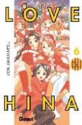 love hina nº6 (catala)º 4 (catala)-ken akamatsu-9788483578124 love hina nº6 (catala)º 4 (catala)-ken akamatsu-9788483578124