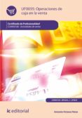 operaciones de caja en la venta. comv0108 (ebook)-antonio viciana perez-9788483648124 operaciones de caja en la venta. comv0108 (ebook)-antonio viciana perez-9788483648124