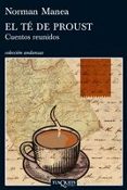 el te de proust-norman manea-9788483832424 el te de proust-norman manea-9788483832424