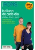 italiano de cada dia (incluye cd mp3-audio)-9788484434924 italiano de cada dia (incluye cd mp3-audio)-9788484434924