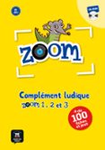 zoom 1-2-3 - juegos complementarios al método-9788484438724 zoom 1-2-3 - juegos complementarios al método-9788484438724