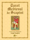 tarot medieval de scapini (con las cartas originales de luigi sca pini) (libro ilustrado + 78 cartas)-9788484450924 tarot medieval de scapini (con las cartas originales de luigi sca pini) (libro ilustrado + 78 cartas)-9788484450924