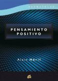 pensamiento positivo-alaib heril-9788484454724 pensamiento positivo-alaib heril-9788484454724