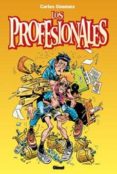 los profesionales (t. i)-carlos gimenez-9788484493624 los profesionales (t. i)-carlos gimenez-9788484493624