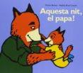 aquesta nit el papa-michel backes-9788484701224 aquesta nit el papa-michel backes-9788484701224