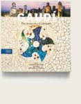 gaudi serie 4, xines-juan eduardo cirlot-9788484781424 gaudi serie 4, xines-juan eduardo cirlot-9788484781424