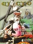 cortes de leon, las-antonio hernandez palacios-9788485631124 cortes de leon, las-antonio hernandez palacios-9788485631124