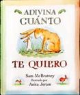 endevina com t estimo-sam mcbratney-9788488342324 endevina com t estimo-sam mcbratney-9788488342324