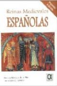 reinas medievales españolas-vicenta marquez de la plata-luis valero de bernabe-9788488676924 reinas medievales españolas-vicenta marquez de la plata-luis valero de bernabe-9788488676924