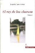 el rey de los charcos: poemas-leopoldo cuesta gomez-9788489268524 el rey de los charcos: poemas leopoldo cuesta gomez 9788489268524
