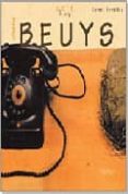 joseph beuys-carmen bernaldez-9788489569324 joseph beuys-carmen bernaldez-9788489569324
