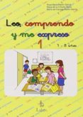 leo, comprendo y me expreso 1-9788489963924 leo, comprendo y me expreso 1-9788489963924