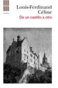 de un castillo a otro-louis-ferdinand celine-9788490061824 de un castillo a otro-louis-ferdinand celine-9788490061824