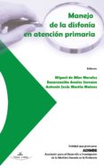 manejo de la disfonia en atencion primaria (ebook)-9788490113424 manejo de la disfonia en atencion primaria (ebook)-9788490113424