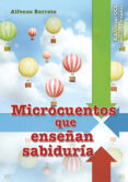 microcuentos que enseñan sabiduria-alfonso barreto-9788490230824 microcuentos que enseñan sabiduria-alfonso barreto-9788490230824