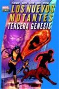 los nuevos mutantes: tercera genesis-chris claremont-bill mantlo-9788490242124 los nuevos mutantes: tercera genesis-chris claremont-bill mantlo-9788490242124