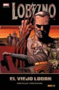 lobezno. el viejo logan-9788490243824 lobezno. el viejo logan-9788490243824