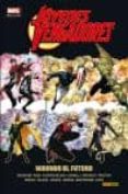 jovenes vengadores 2. mirando al futuro-ed brubaker-9788490246924 jovenes vengadores 2. mirando al futuro-ed brubaker-9788490246924
