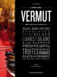 l hora del vermut: les 100 receptes per assaborir-toni monne-9788490343524 l hora del vermut: les 100 receptes per assaborir-toni monne-9788490343524