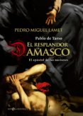 el resplandor de damasco-pedro miguel lamet moreno-9788490603024 el resplandor de damasco-pedro miguel lamet moreno-9788490603024