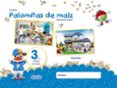 proyecto palomitas de maíz educación infantil 3 años primer trimestre canarias castellano-9788490679524 proyecto palomitas de maíz educación infantil 3 años primer trimestre canarias castellano-9788490679524