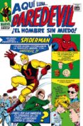 daredevil 1: ¡el hombre sin miedo!-9788490945124 daredevil 1: ¡el hombre sin miedo!-9788490945124