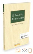 el beneficio de inventario-miguel angel perez alvarez-9788490995624 el beneficio de inventario-miguel angel perez alvarez-9788490995624