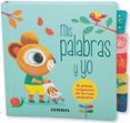 mis palabras y yo-marie-odile fordacq-9788491010524 mis palabras y yo-marie-odile fordacq-9788491010524