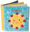 al jardi (libro de tela)-francesca ferri-9788491013624 al jardi (libro de tela)-francesca ferri-9788491013624