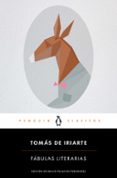fabulas literarias-tomas de iriarte-9788491051824 fabulas literarias-tomas de iriarte-9788491051824