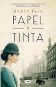 papel y tinta-maria reig-9788491293224 papel y tinta-maria reig-9788491293224