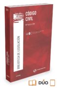 civitas: codigo civil (39ª ed.)-jose antonio pajares gimenez-9788491358824 civitas: codigo civil (39ª ed.)-jose antonio pajares gimenez-9788491358824