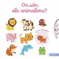 on son els animalons?-nathalie choux-9788491373124 on son els animalons?-nathalie choux-9788491373124