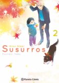 hiso hiso - susurros nº 02/06-fujitani yoko-9788491468424 hiso hiso - susurros nº 02/06-fujitani yoko-9788491468424
