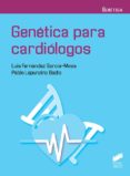 genetica para cardiologos (ebook)-9788491718024 genetica para cardiologos (ebook)-9788491718024