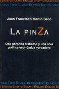 la pinza-9788492257324 la pinza-9788492257324
