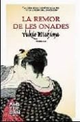 la remor de les onades-yukio mishima-9788492406524 la remor de les onades-yukio mishima-9788492406524