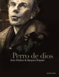perro de dios-jean dufaux-jaques terpant-9788492444724 perro de dios-jean dufaux-jaques terpant-9788492444724