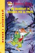 un granissat de mosques per al comte-geronimo stilton-9788492671724 un granissat de mosques per al comte-geronimo stilton-9788492671724
