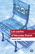 les cartes d hercules poirot-jaume fuster-9788492672424 les cartes d hercules poirot-jaume fuster-9788492672424