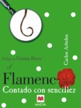 el flamenco contado con sencillez (ebook)-9788492695324 el flamenco contado con sencillez (ebook)-9788492695324