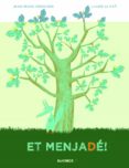et menjadé!-jean marc derouen-9788492750924 et menjadé!-jean marc derouen-9788492750924