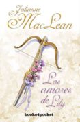 (pe) los amores de lily-julianne maclean-9788492801824 (pe) los amores de lily-julianne maclean-9788492801824