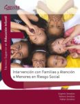 intervencion con familias y atencion a menores en riesgo social-eugenio gonzalez-rafael gonzalez-9788492812424 intervencion con familias y atencion a menores en riesgo social-eugenio gonzalez-rafael gonzalez-9788492812424