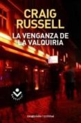 la venganza de la valquiria (serie jan fabel 5)-craig russell-9788492833924 la venganza de la valquiria (serie jan fabel 5)-craig russell-9788492833924