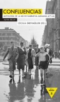confluencias: antologia de la mejor narrativa alemana actual-peter handke-wilhelm genazino-9788492837724 confluencias: antologia de la mejor narrativa alemana actual-peter handke-wilhelm genazino-9788492837724