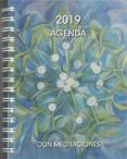 agenda con meditaciones 2019-rudolf steiner-9788492843824 agenda con meditaciones 2019-rudolf steiner-9788492843824