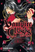 vampire crisis-kaede ibuki-9788492905324 vampire crisis-kaede ibuki-9788492905324