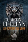 la guarida del leon-christine feehan-9788492916924 la guarida del leon-christine feehan-9788492916924
